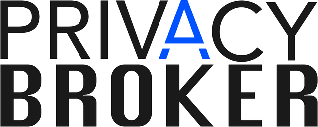 Privacy Broker logo